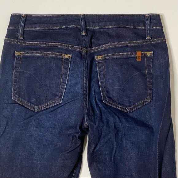 Joe’s Jeans | Skinny Mid Rise Stretch Jeans - Picture 6 of 7